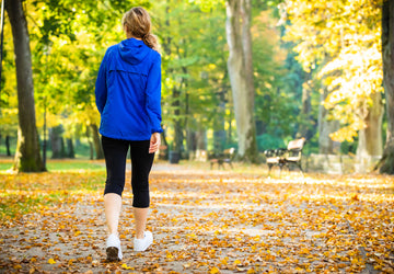 How to Start a Walking Exercise Routine