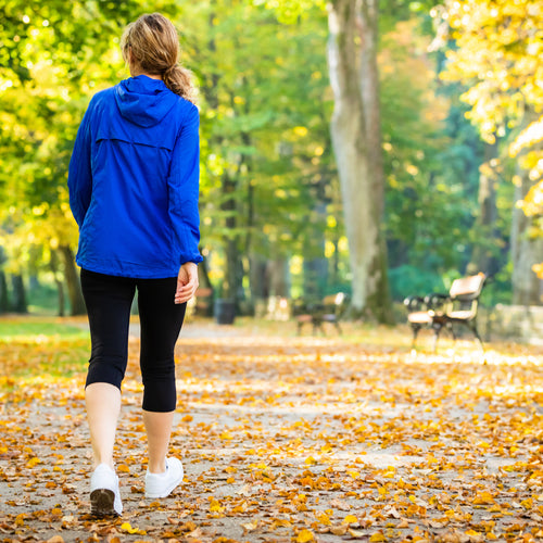 How to Start a Walking Exercise Routine