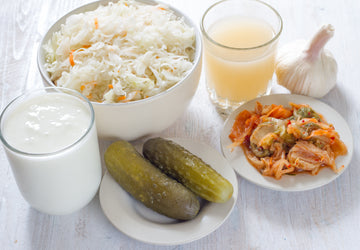 What's So Great about Fermented Foods?