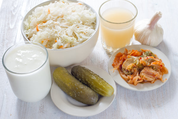 What's So Great about Fermented Foods?