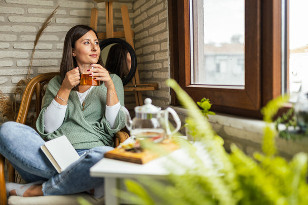 Create Better Mornings with a Morning Routine