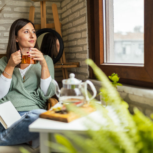 Create Better Mornings with a Morning Routine