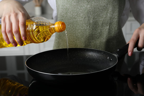 What Are Seed Oils?