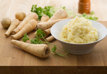 Holiday Side Dishes: Alternatives to Mashed Potatoes