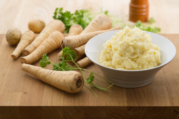 Holiday Side Dishes: Alternatives to Mashed Potatoes