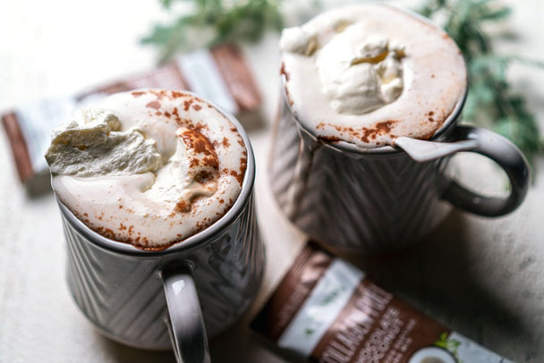 12 Hot Collagen Drinks to Warm Up Your Winter