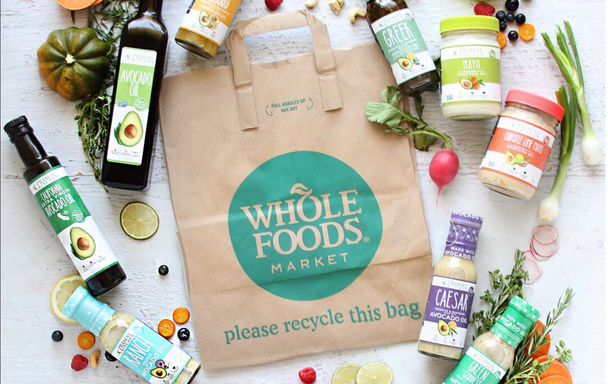 Primal Kitchen Whole30-Approved Products at Whole Foods