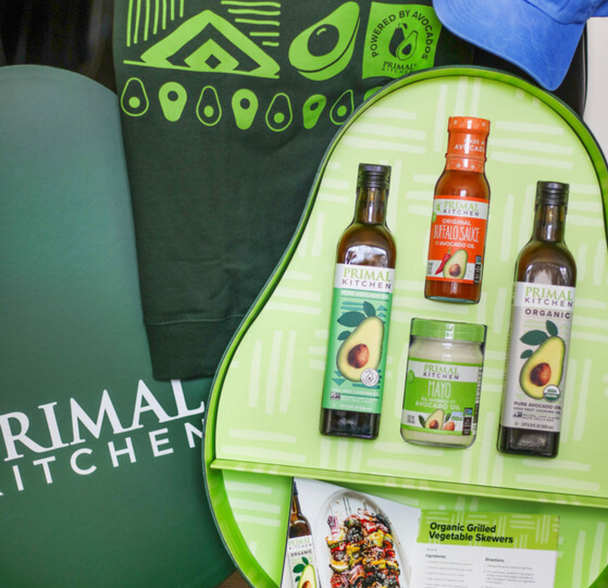 Primal Kitchen Avocado Box Sweepstakes Official Terms & Conditions