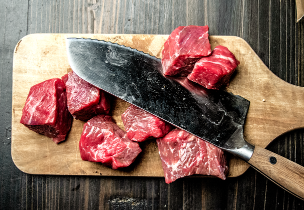 What is the Carnivore Diet?