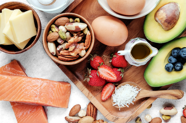 What is the Keto Diet?