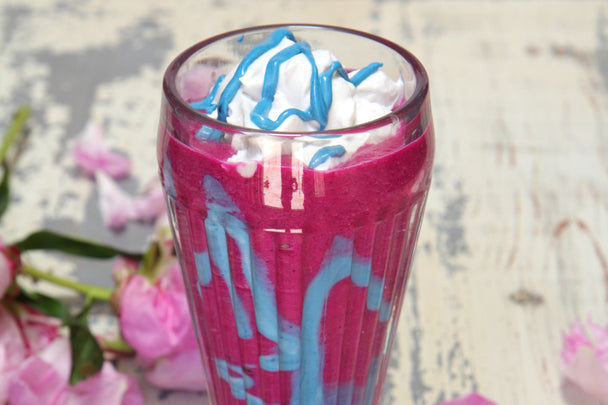 Superfood Unicorn Frappe