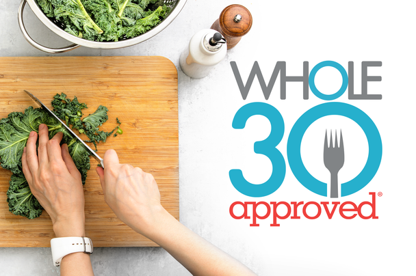 What is the Whole30 Diet?