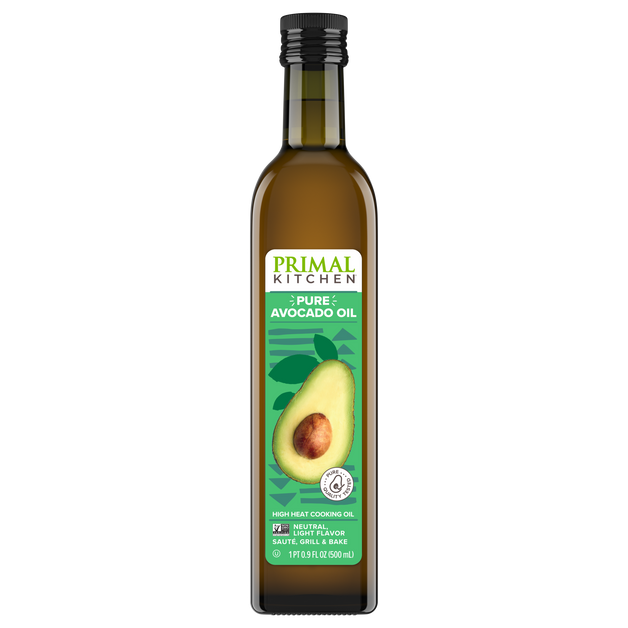 Pure Avocado Oil