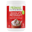 Chocolate Peppermint Collagen Drink Mix