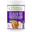 COLLAGEN FUEL® Drink Mix - Peanut Butter