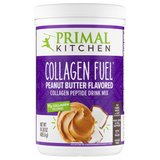 COLLAGEN FUEL® Drink Mix - Peanut Butter