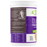 COLLAGEN FUEL® Drink Mix - Peanut Butter