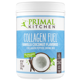 COLLAGEN FUEL® Drink Mix - Vanilla