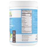 COLLAGEN FUEL® Drink Mix - Vanilla