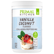 Vanilla Coconut Flavored Collagen Peptide Mix