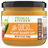 No-Dairy Queso-Style Plant-Based Dip