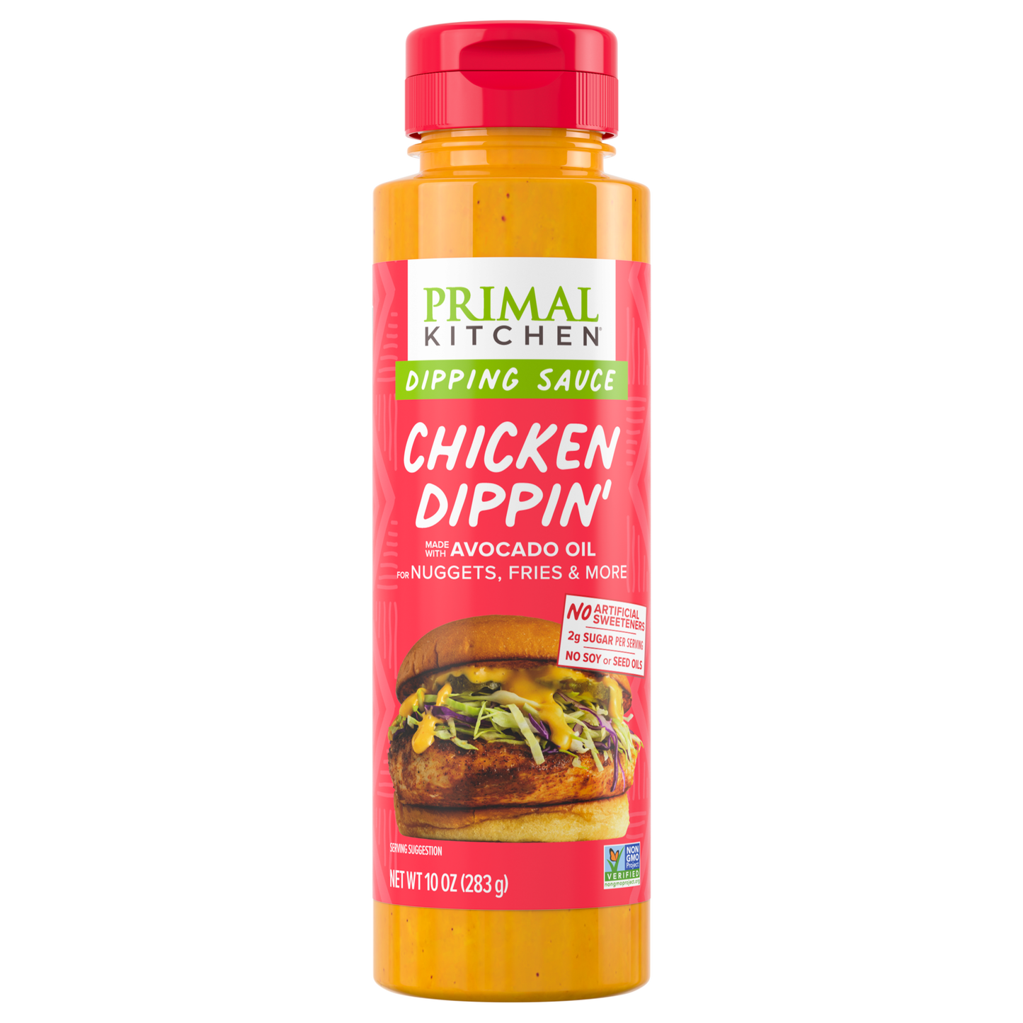 Chicken Dippin’ Sauce