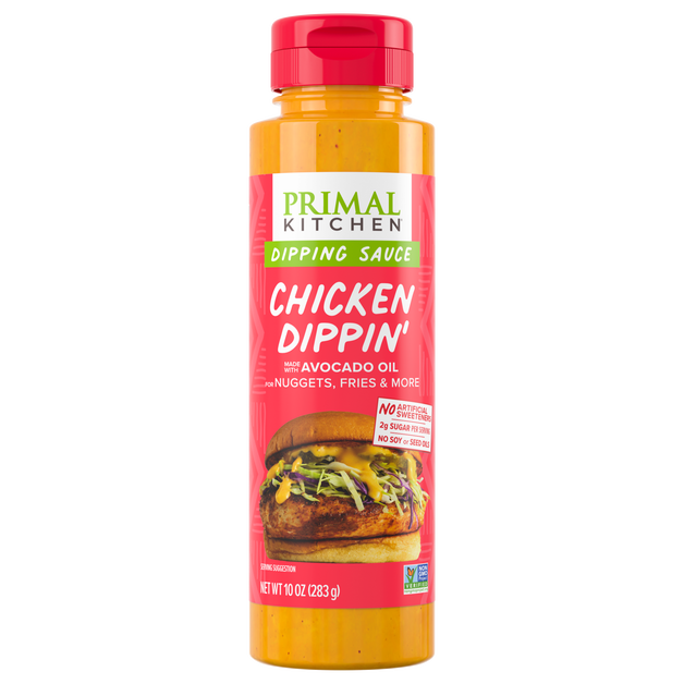 Chicken Dippin’ Sauce