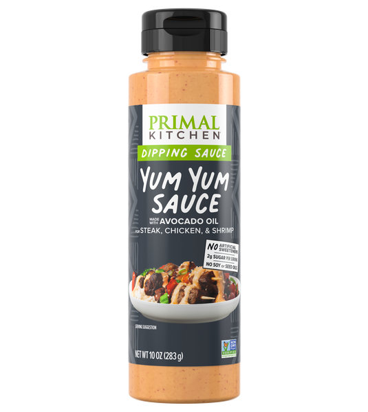 Dipping Sauces – Primal Kitchen