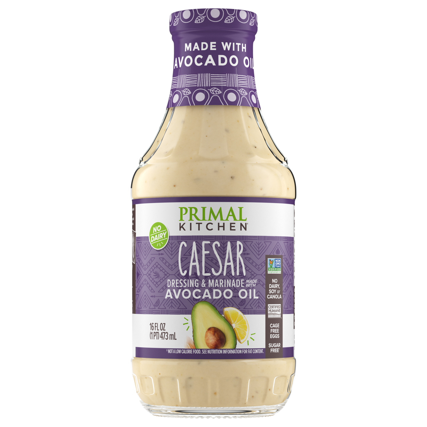 Caesar Dressing