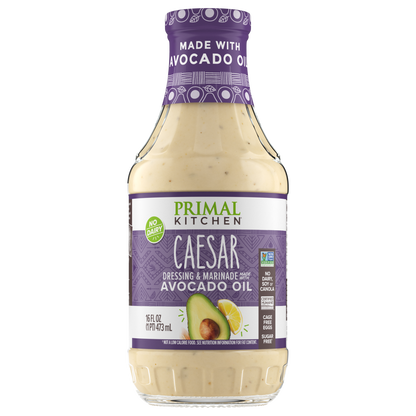 Caesar Dressing