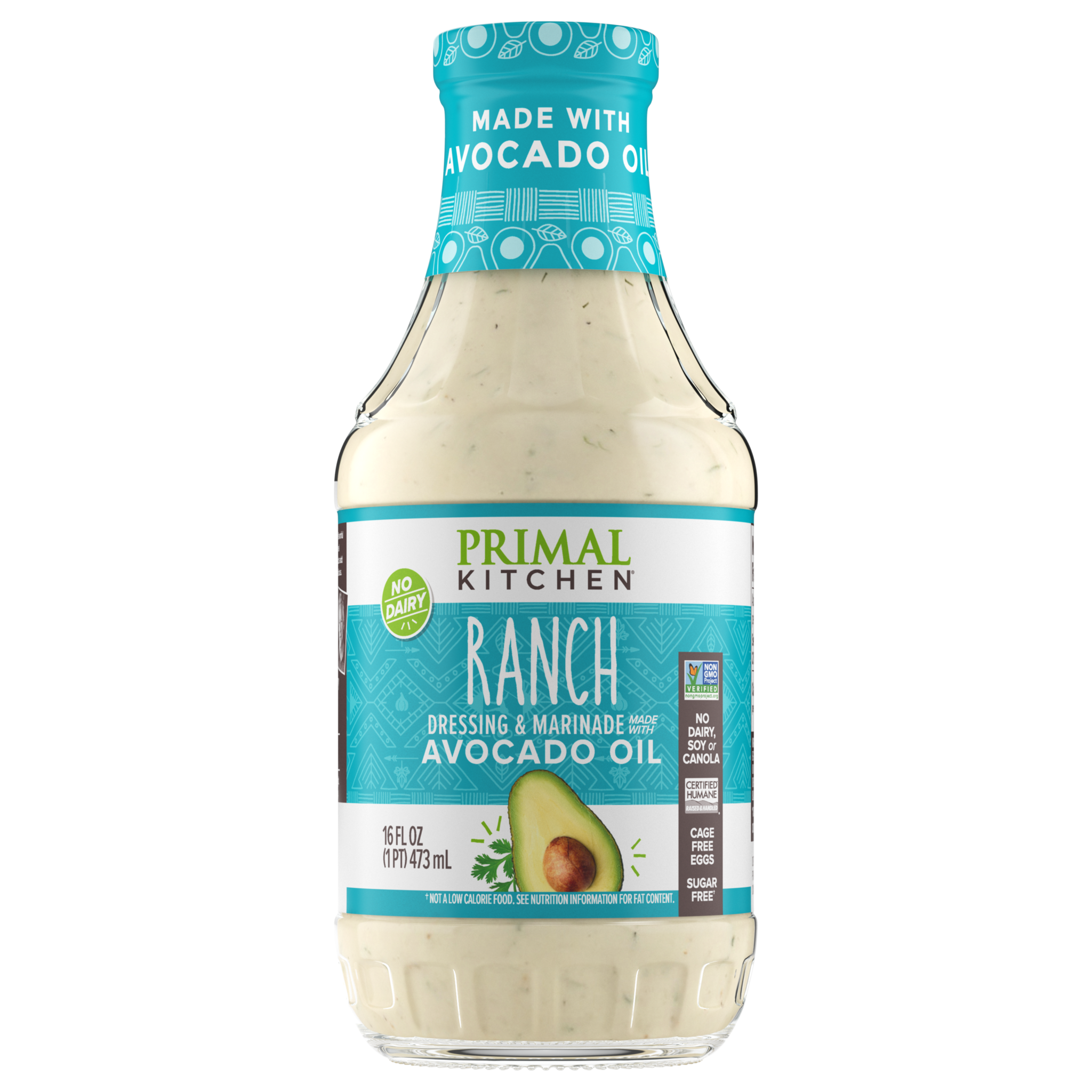 Ranch Dressing