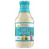 Ranch Dressing