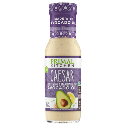 Caesar Dressing