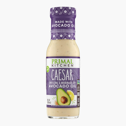 Caesar Dressing