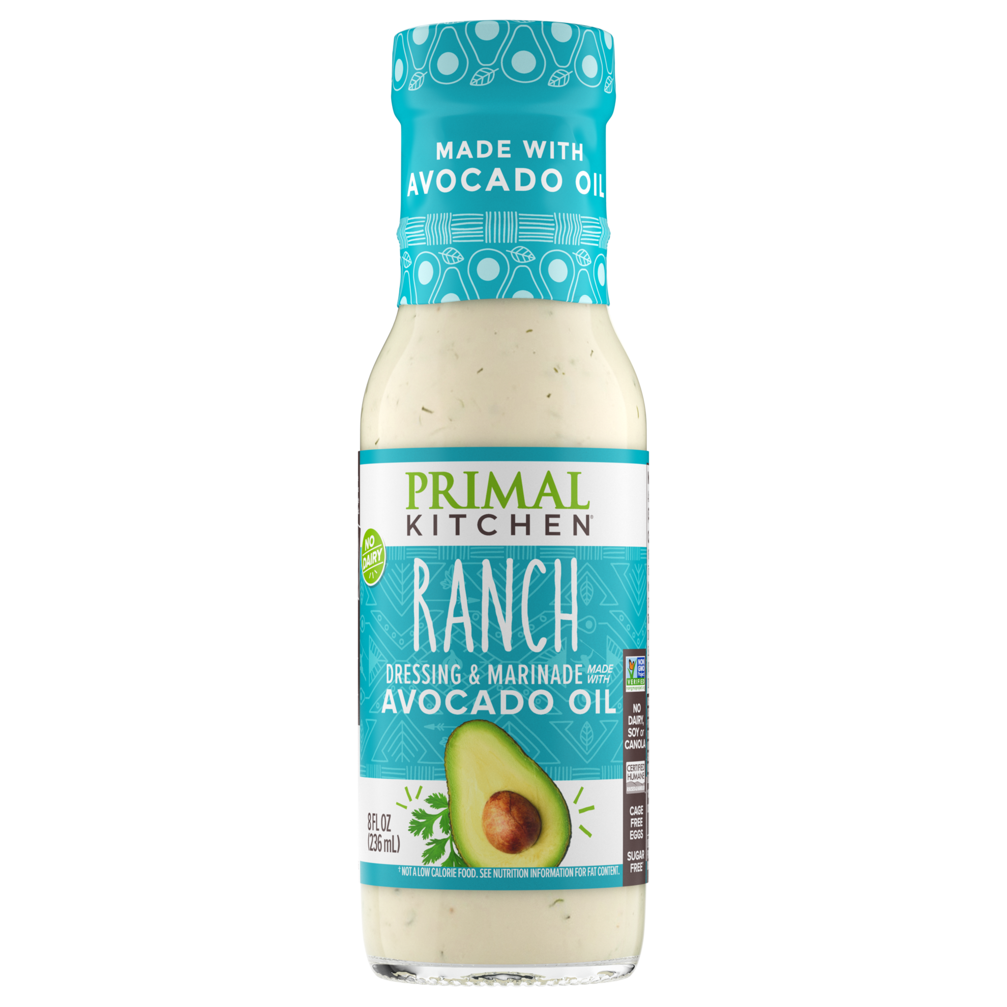 Ranch Dressing