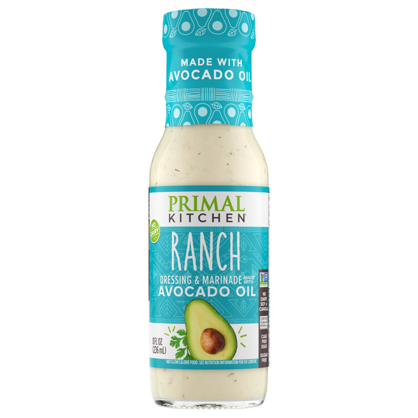 Ranch Dressing