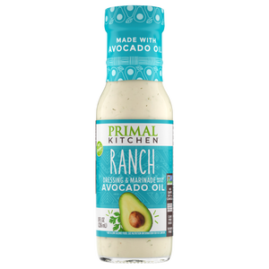 Ranch Dressing