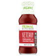 Organic Unsweetened Ketchup