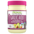 Garlic Aioli Mayo