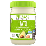 Mayo with Avocado Oil