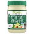 Pesto Mayo with Avocado Oil