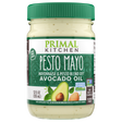 Pesto Mayo with Avocado Oil