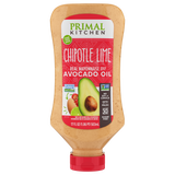 Squeeze Chipotle Lime Mayo with Avocado Oil