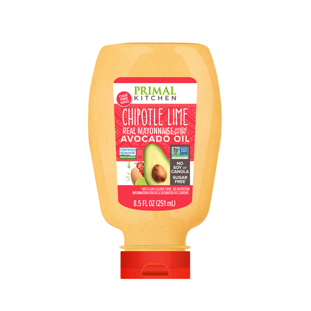 Squeeze Chipotle Lime Mayo