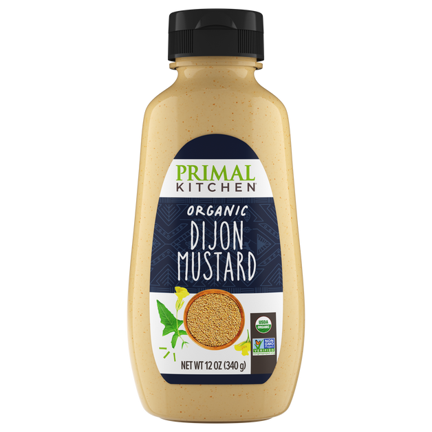 Dijon Mustard