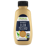 Dijon Mustard