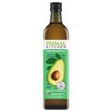 Pure Avocado Oil