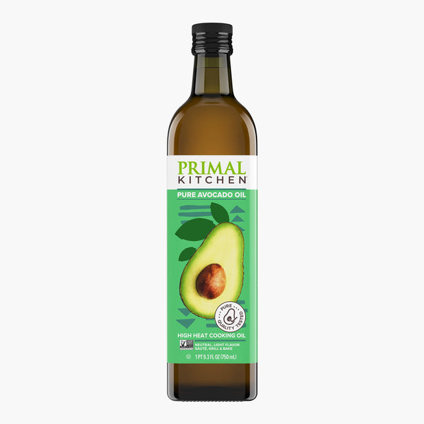 Pure Avocado Oil