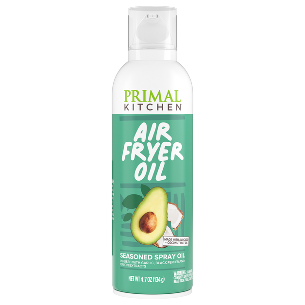 Air Fryer Spray Oil