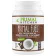 Primal Fuel: Chocolate Coconut Whey Protein Drink Mix